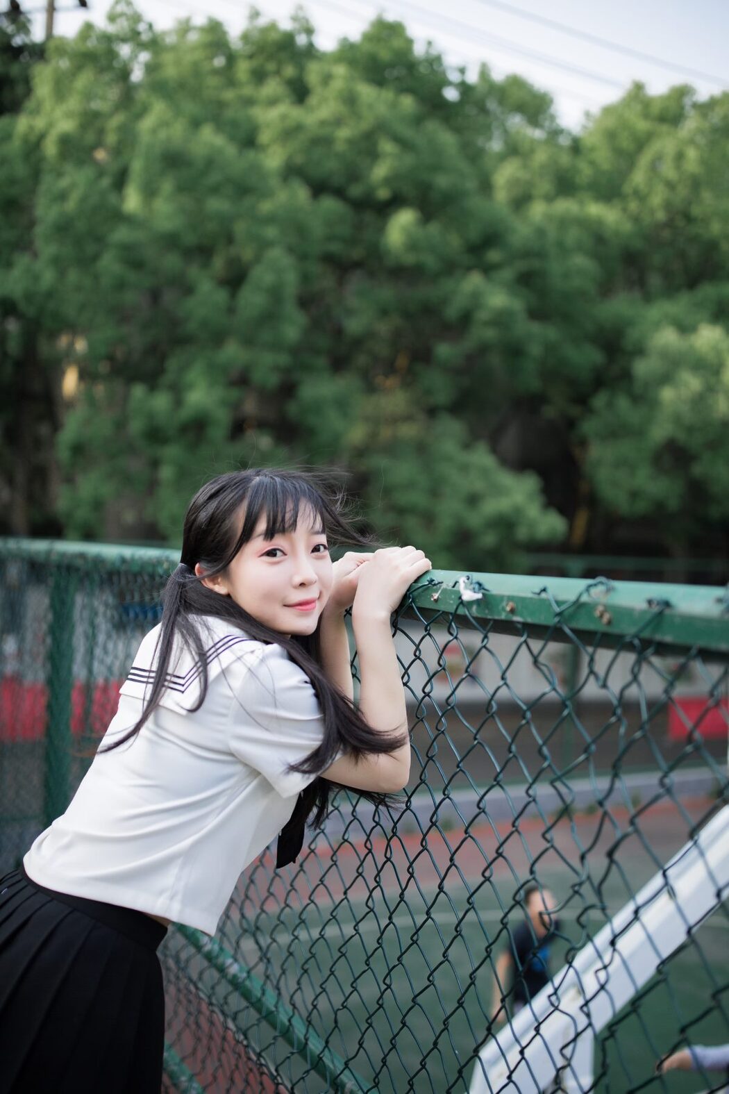 YiTuYu艺图语 Vol.728 Xin Xin