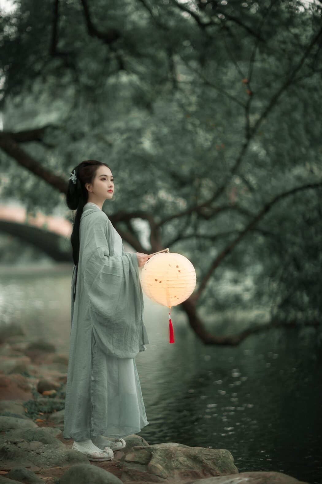 YiTuYu艺图语 Vol.794 Wai Wai