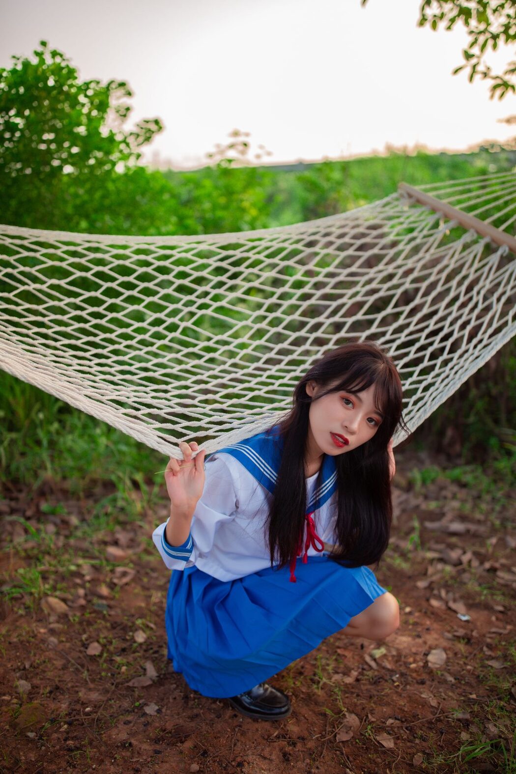 YiTuYu艺图语 Vol.742 Yi Zhi Cheng Zi