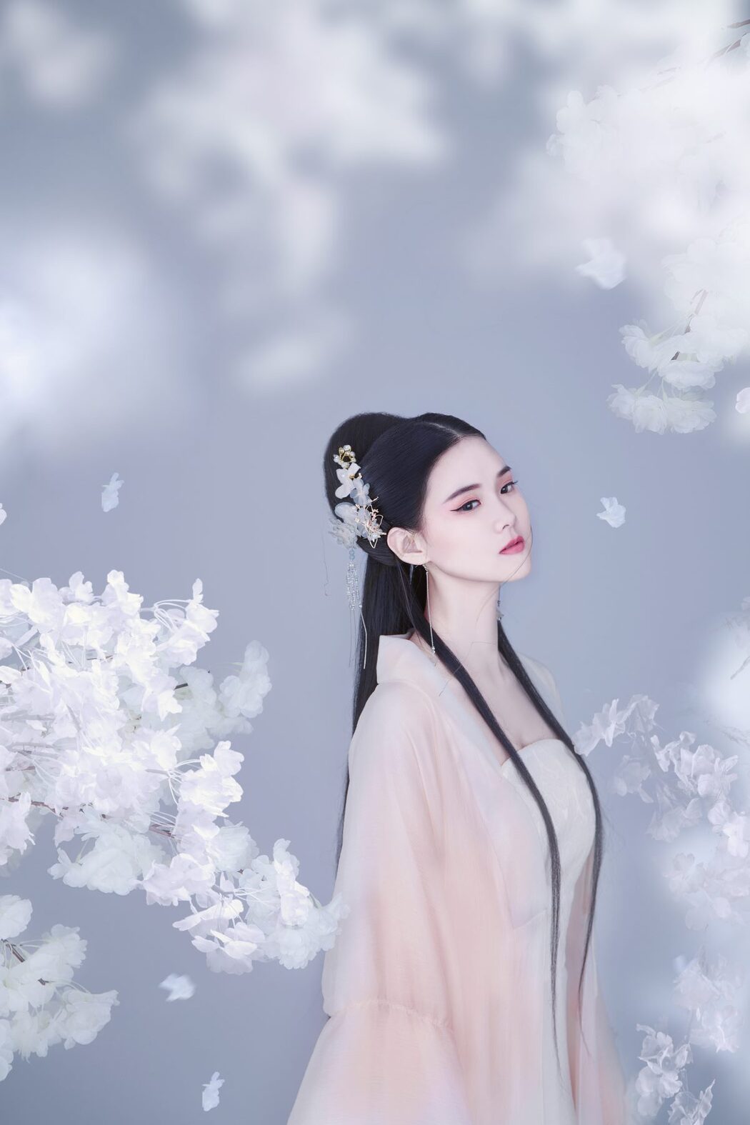 YiTuYu艺图语 Vol.769 Xin Bao