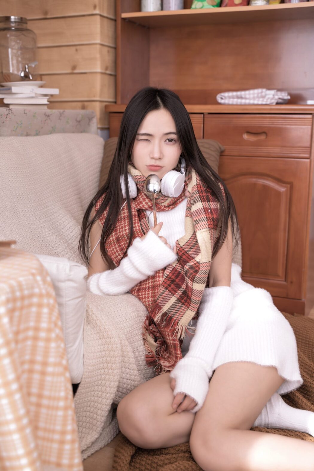 YiTuYu艺图语 Vol.768 Lao Zhu