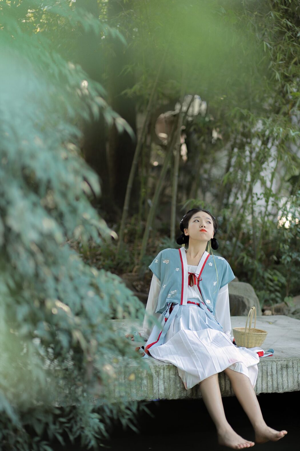 YiTuYu艺图语 Vol.698 Yi Fang Yi Ren Yi