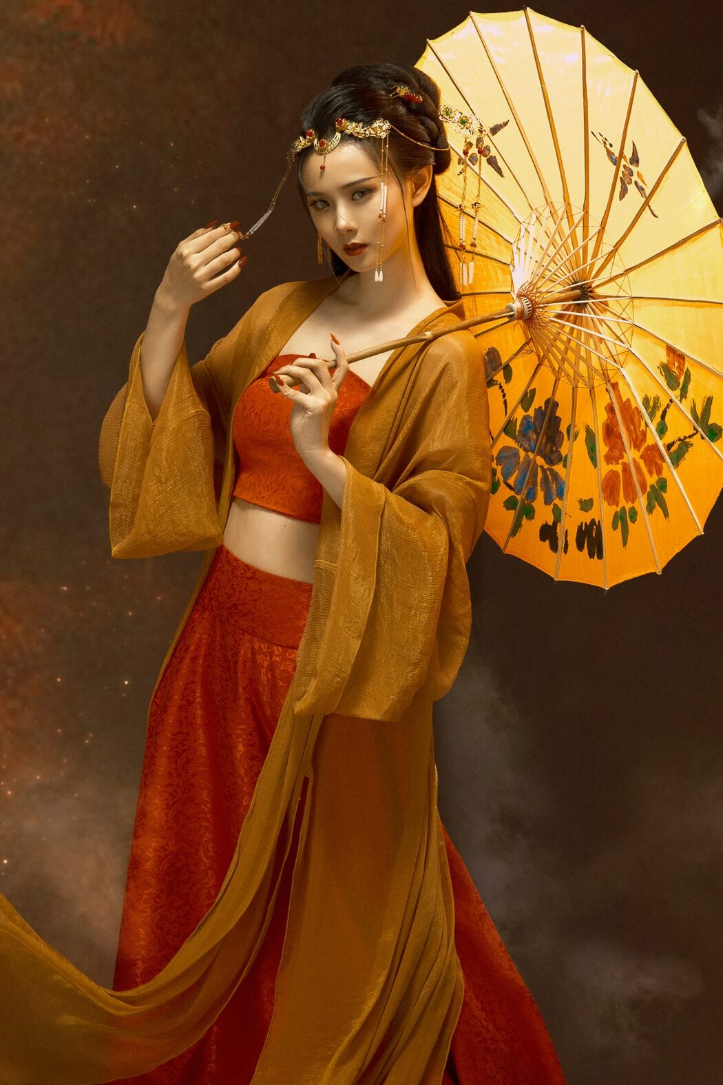 YiTuYu艺图语 Vol.762 Xin Bao
