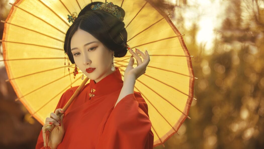YiTuYu艺图语 Vol.780 Na Bao