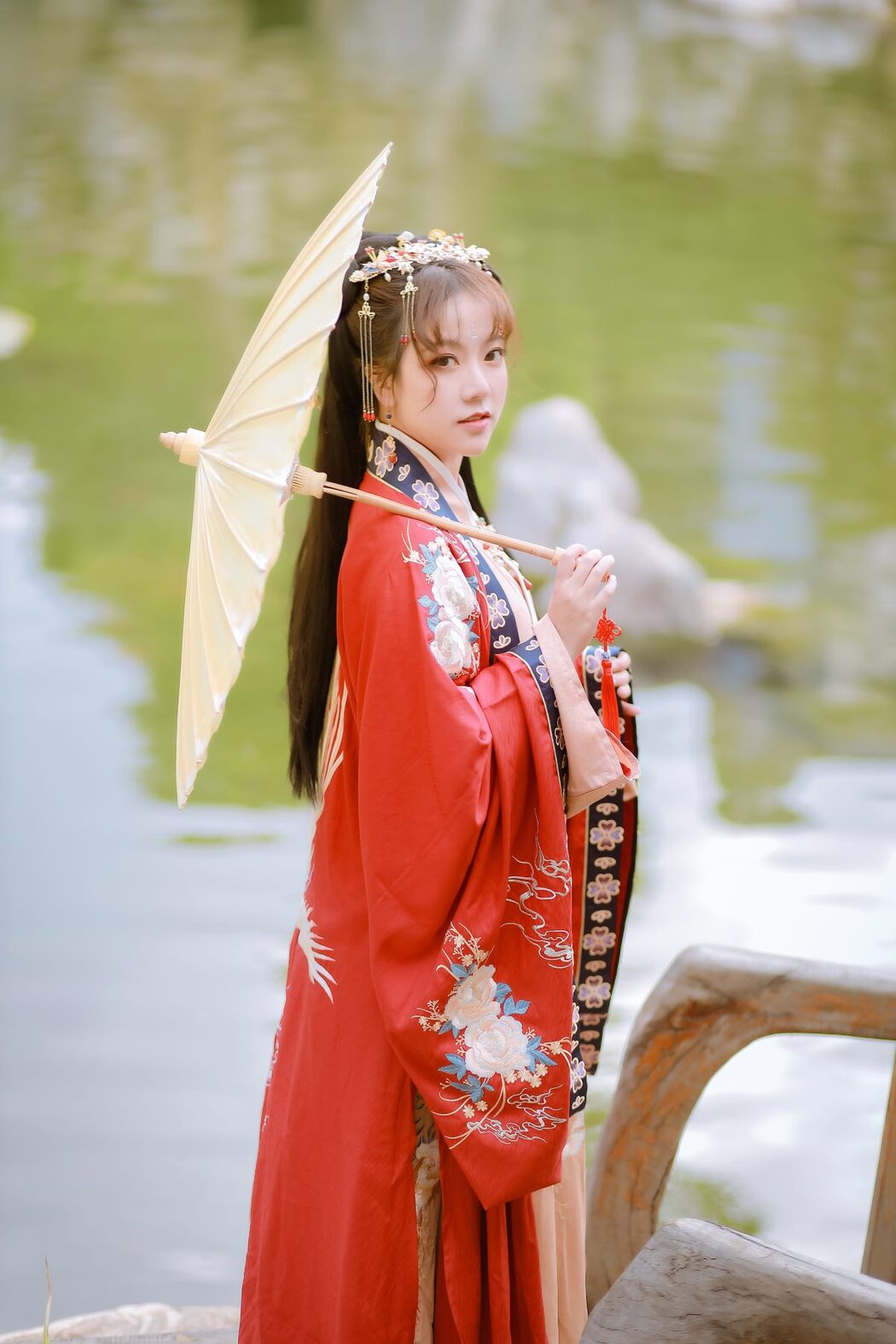 YiTuYu艺图语 Vol.687 Xi Xi