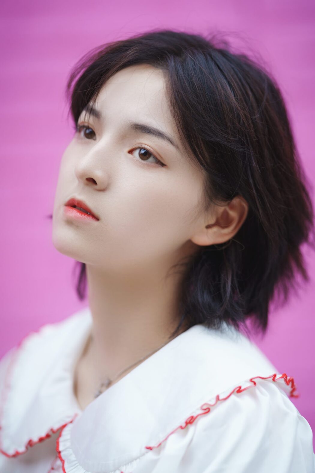 YiTuYu艺图语 Vol.722 Dudu