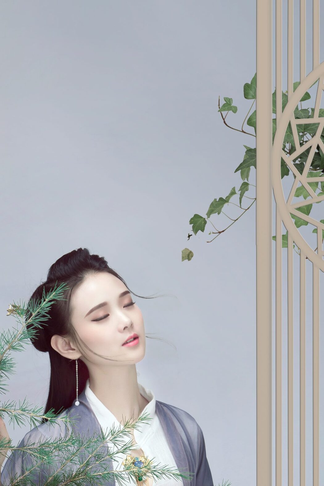 YiTuYu艺图语 Vol.761 Xin Bao