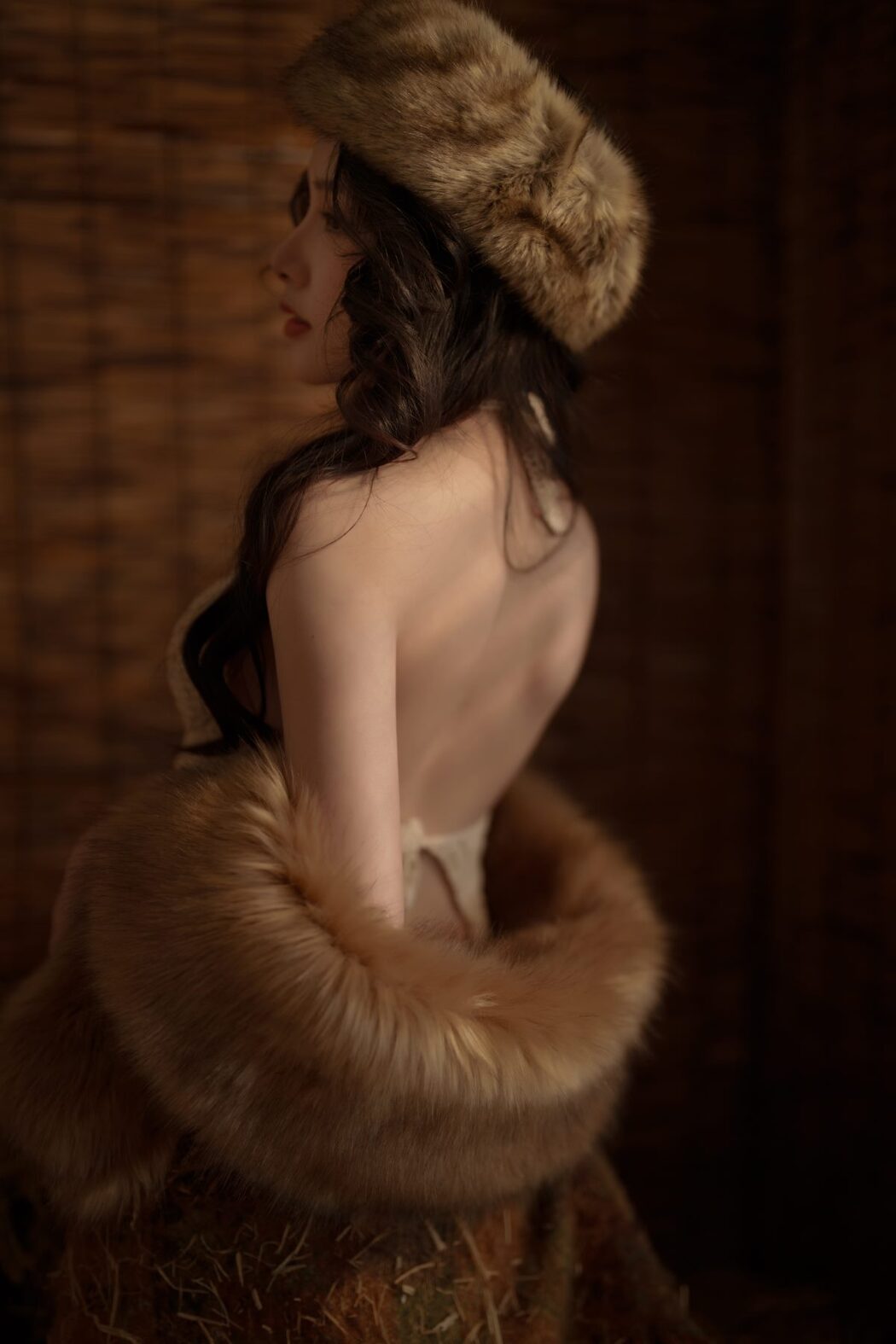 YiTuYu艺图语 Vol.732 Yao Mei