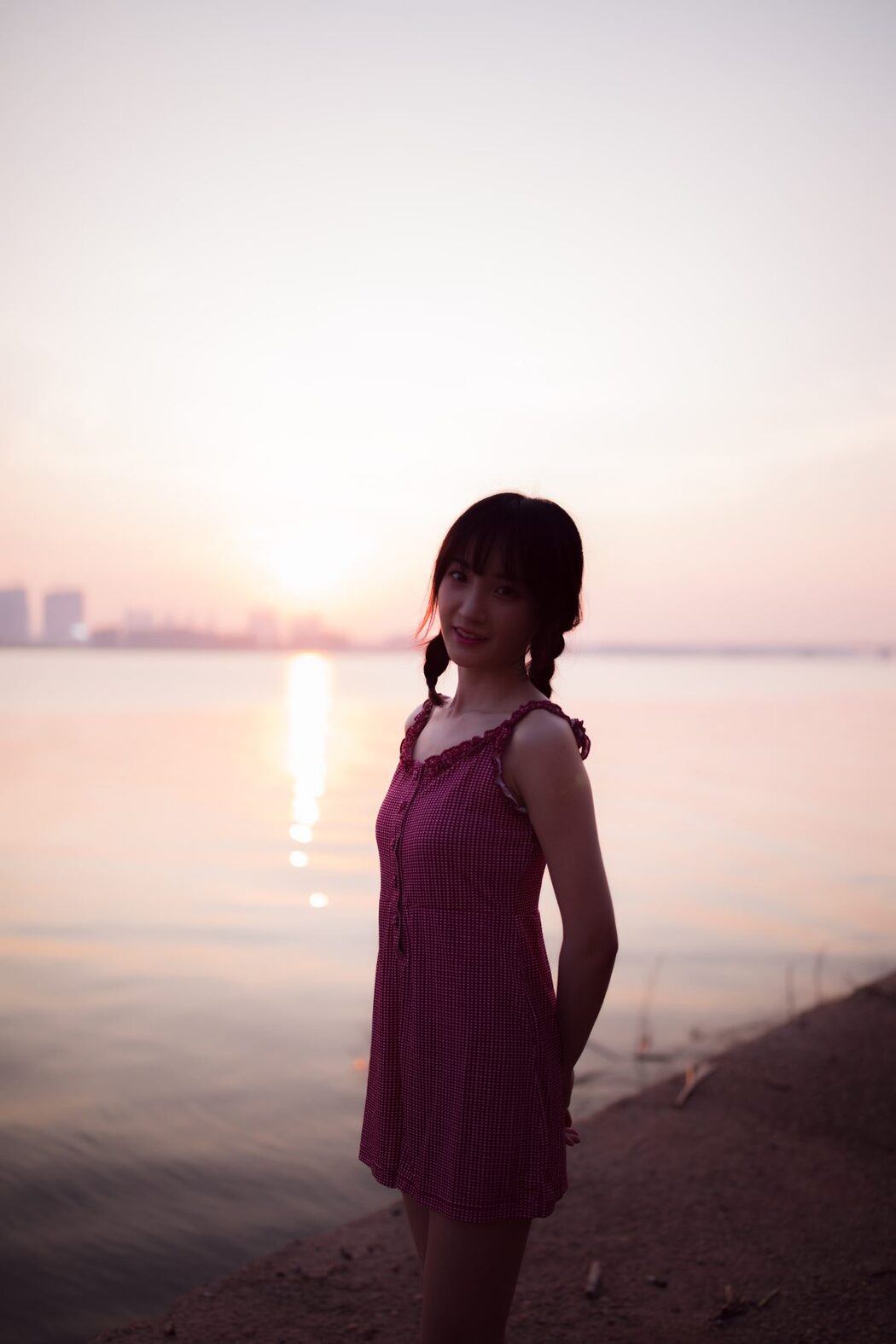 YiTuYu艺图语 Vol.726 Xia Xia