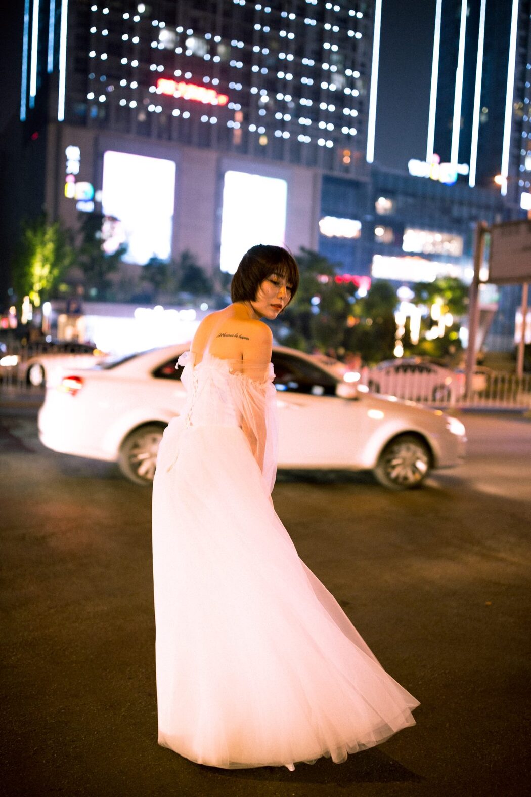 YiTuYu艺图语 Vol.838 Jun Ru