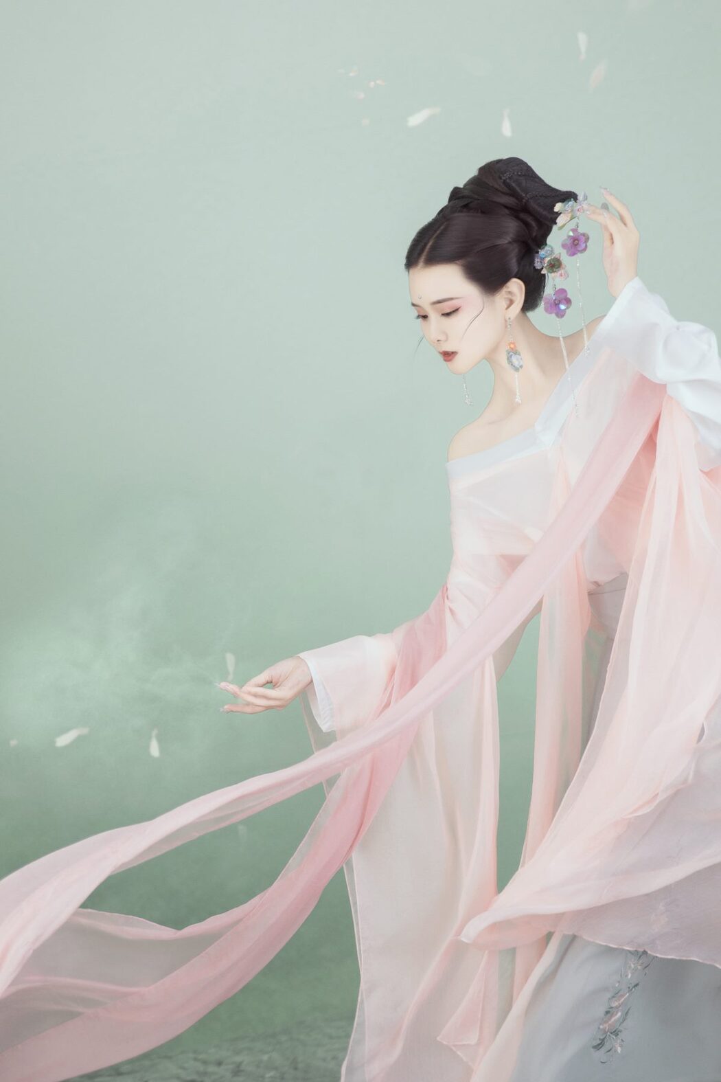 YiTuYu艺图语 Vol.879 Xin Bao