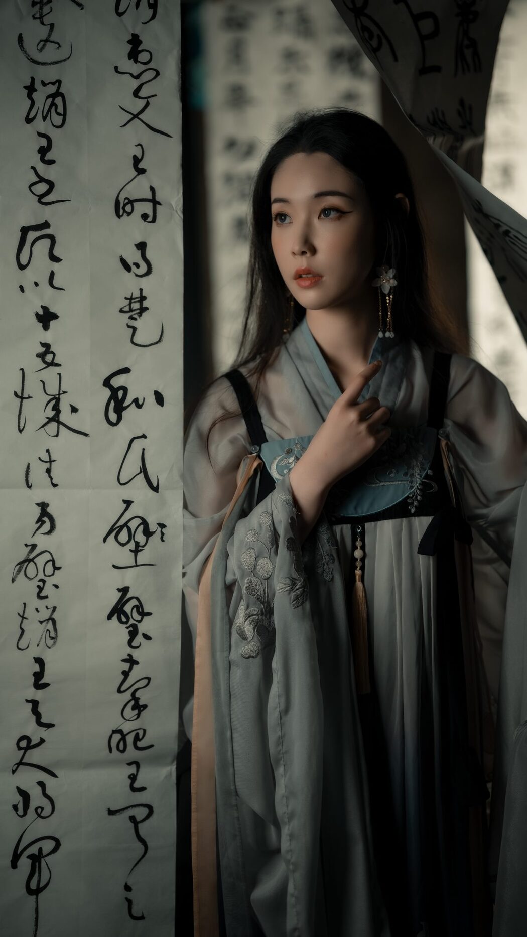 YiTuYu艺图语 Vol.887 Wei Wei