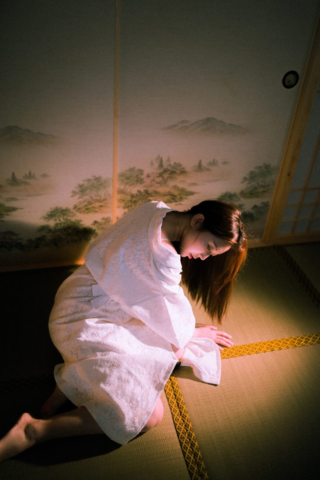 YiTuYu艺图语 Vol.834 Tao Zi Qi Shui