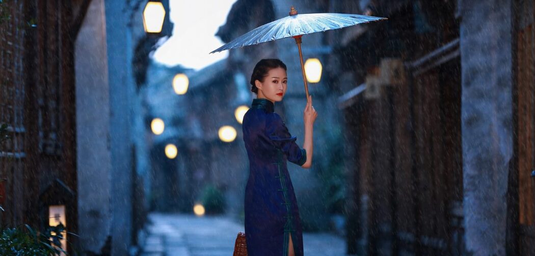 YiTuYu艺图语 Vol.871 A Zi