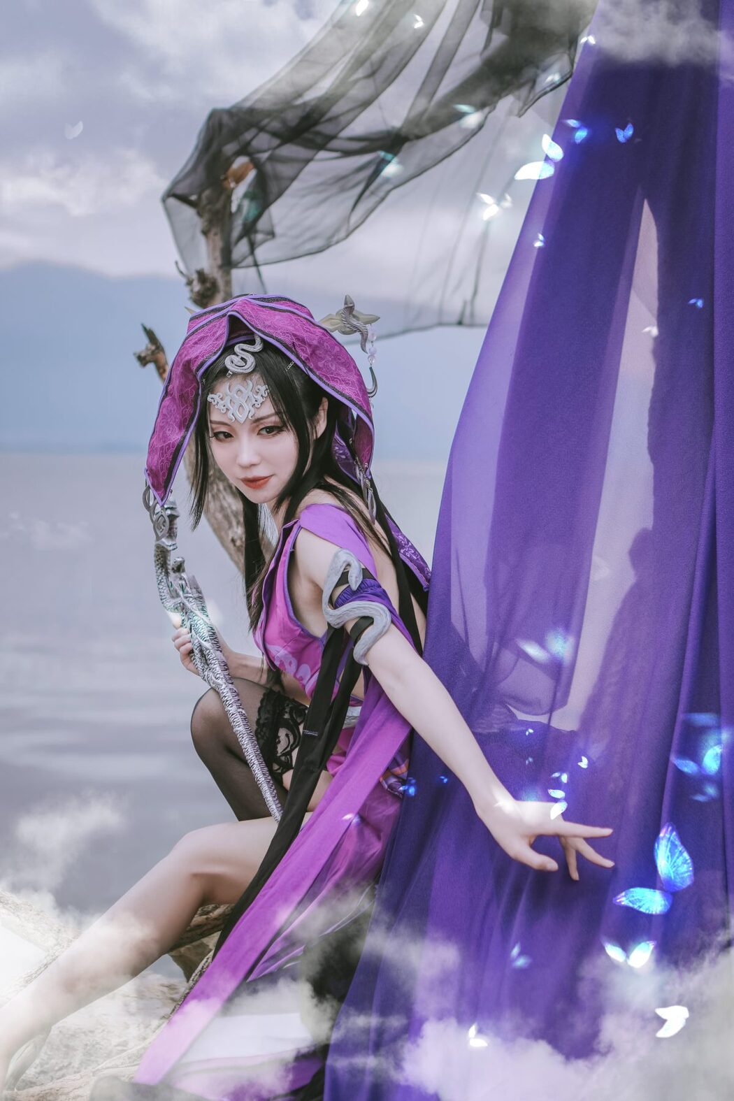 YiTuYu艺图语 Vol.850 Ta Ta