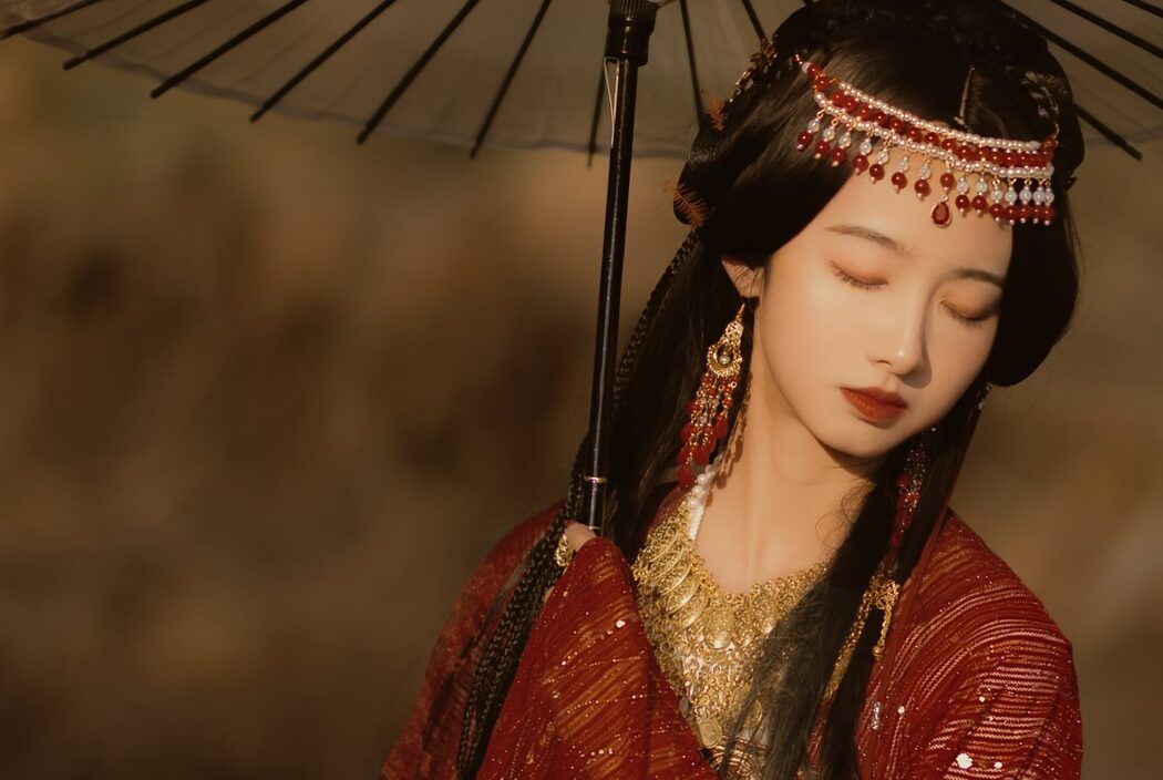 YiTuYu艺图语 Vol.844 Dao Bei Cang Chu Ge