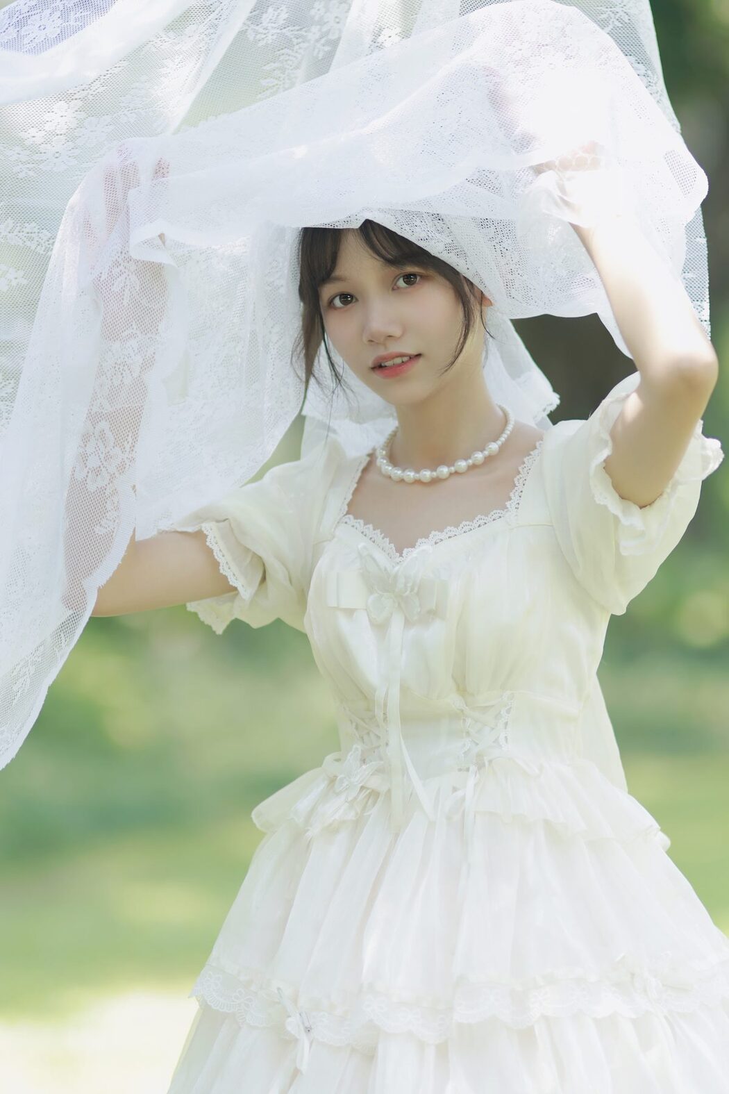 YiTuYu艺图语 Vol.858 Xin Yu