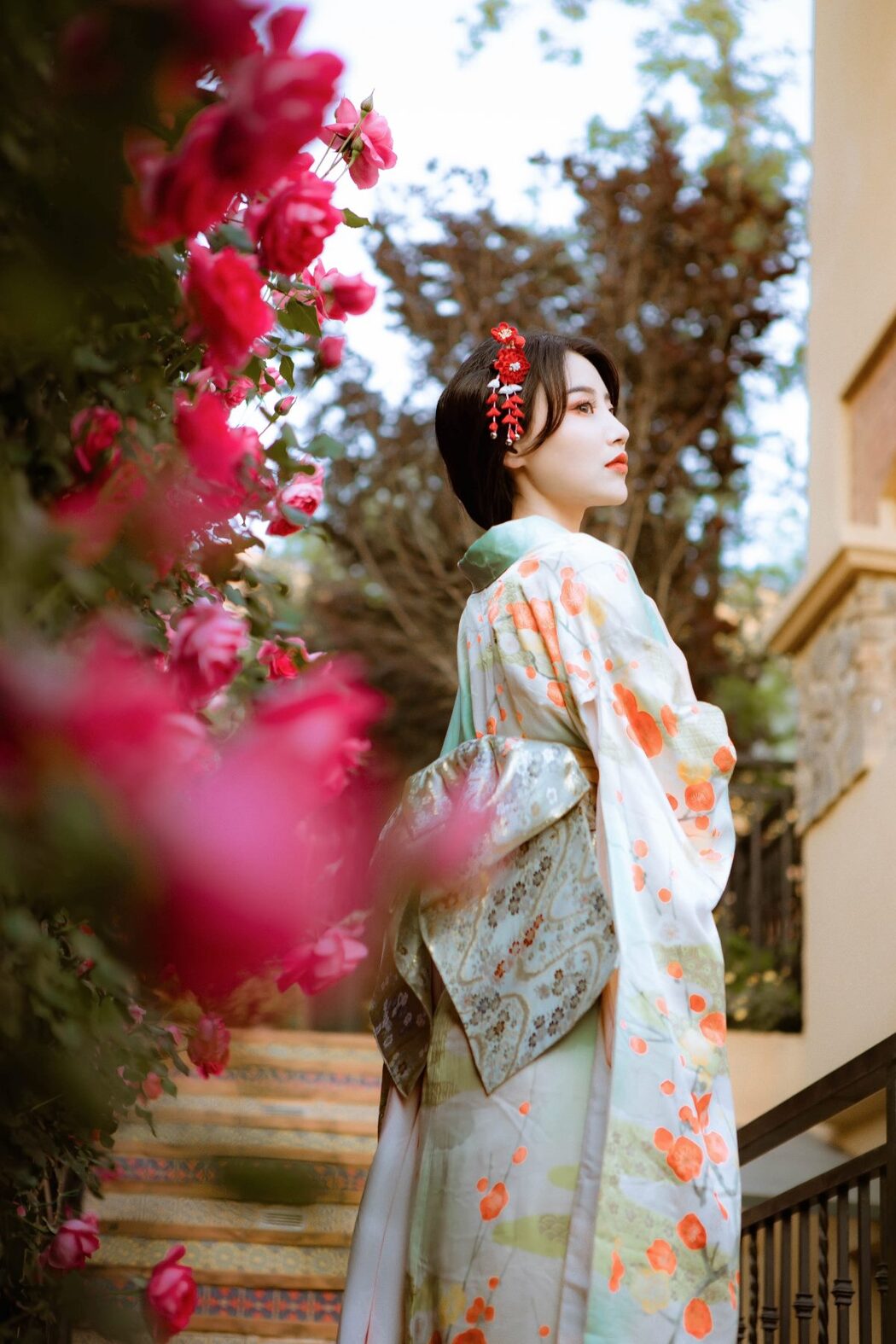 YiTuYu艺图语 Vol.840 Ting Ting