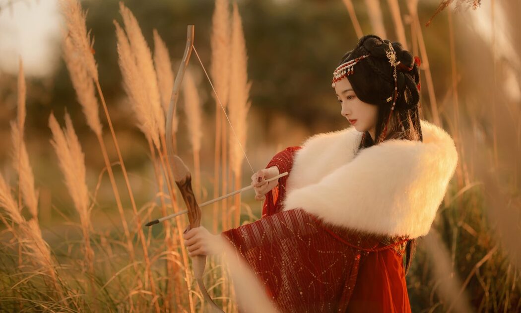 YiTuYu艺图语 Vol.844 Dao Bei Cang Chu Ge