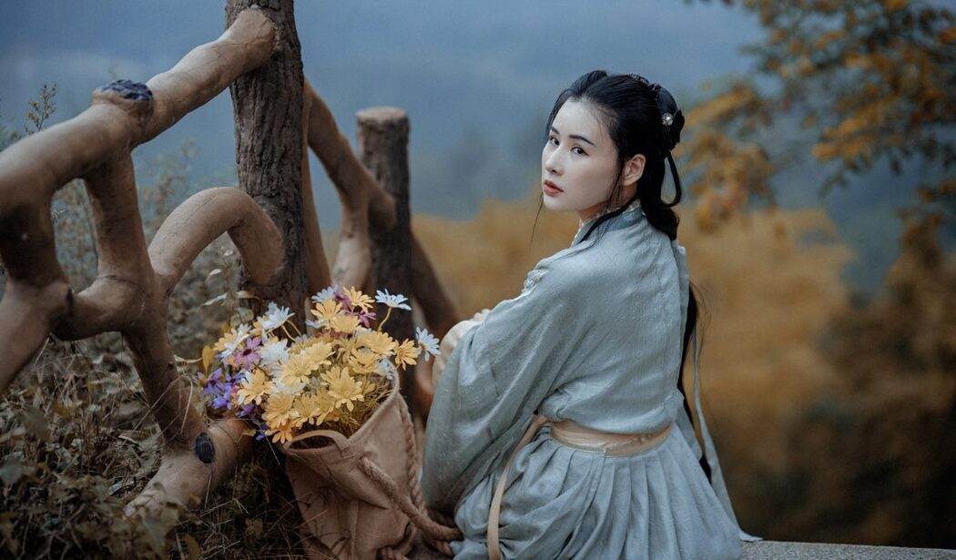 YiTuYu艺图语 Vol.846 YaXi