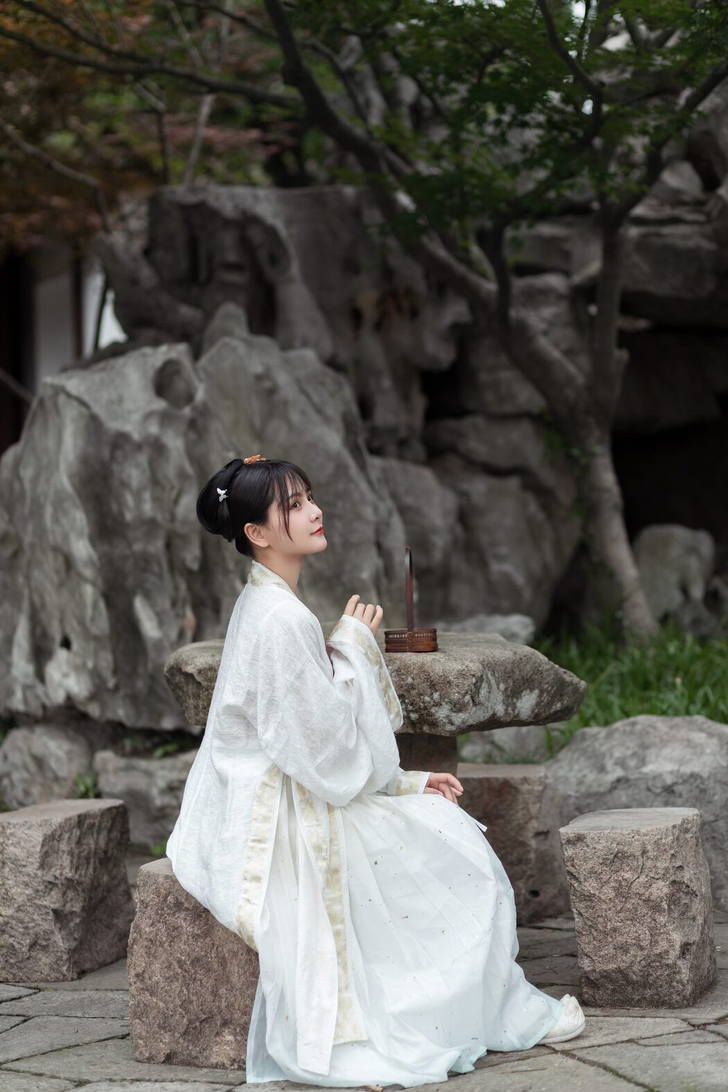 YiTuYu艺图语 Vol.854 Aki akiyama