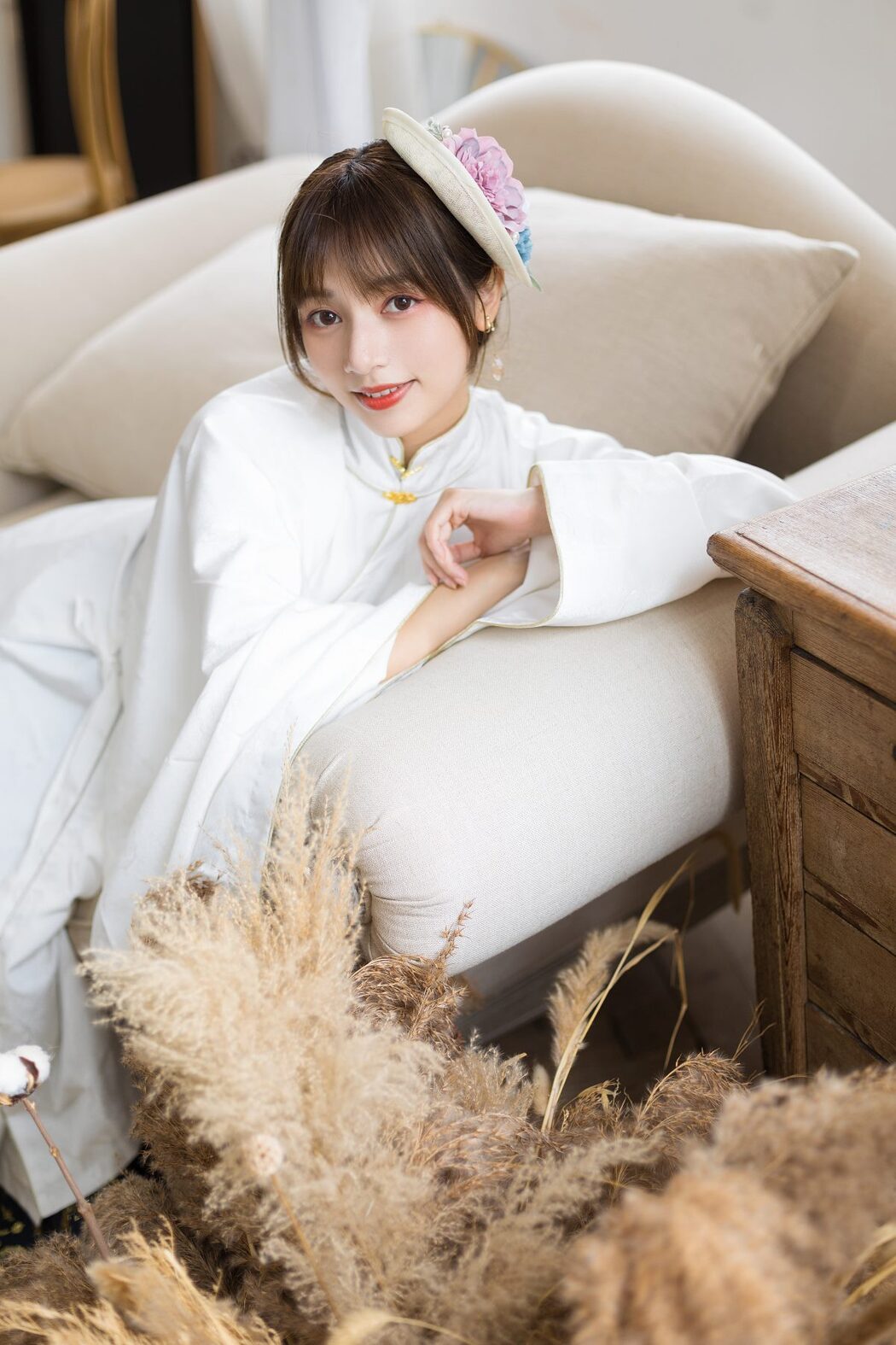 YiTuYu艺图语 Vol.868 konnni7waa