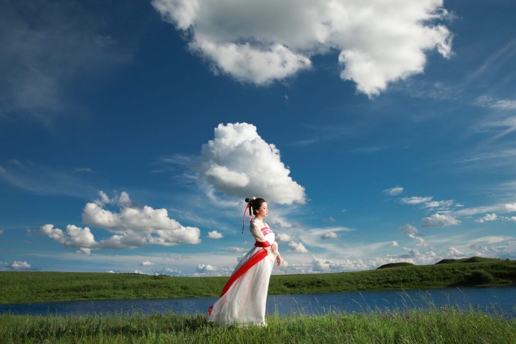 YiTuYu艺图语 Vol.837 Jing Jing