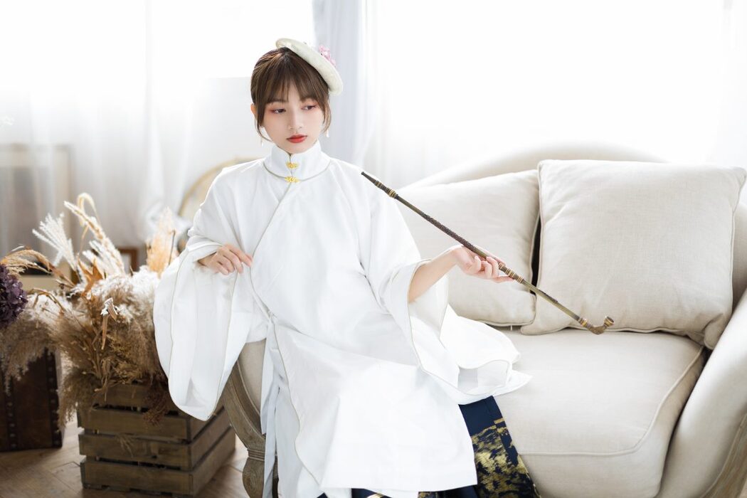 YiTuYu艺图语 Vol.868 konnni7waa