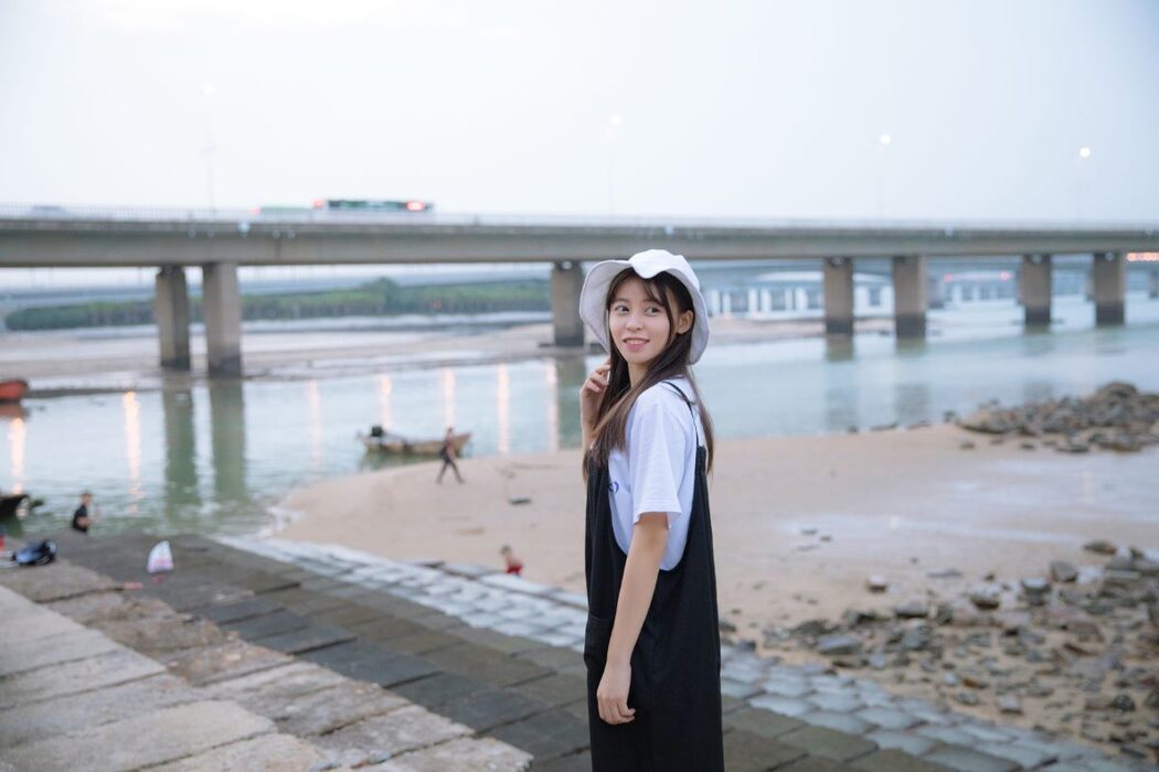 YiTuYu艺图语 Vol.842 Mu Rong Han Bing