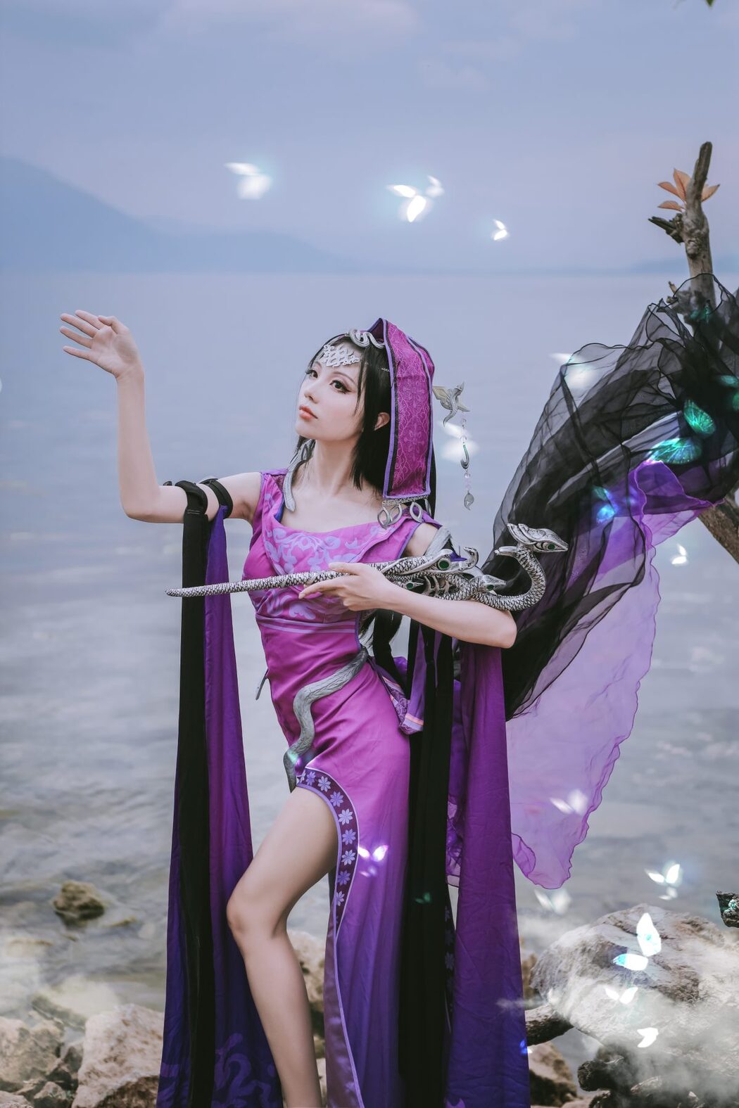 YiTuYu艺图语 Vol.850 Ta Ta