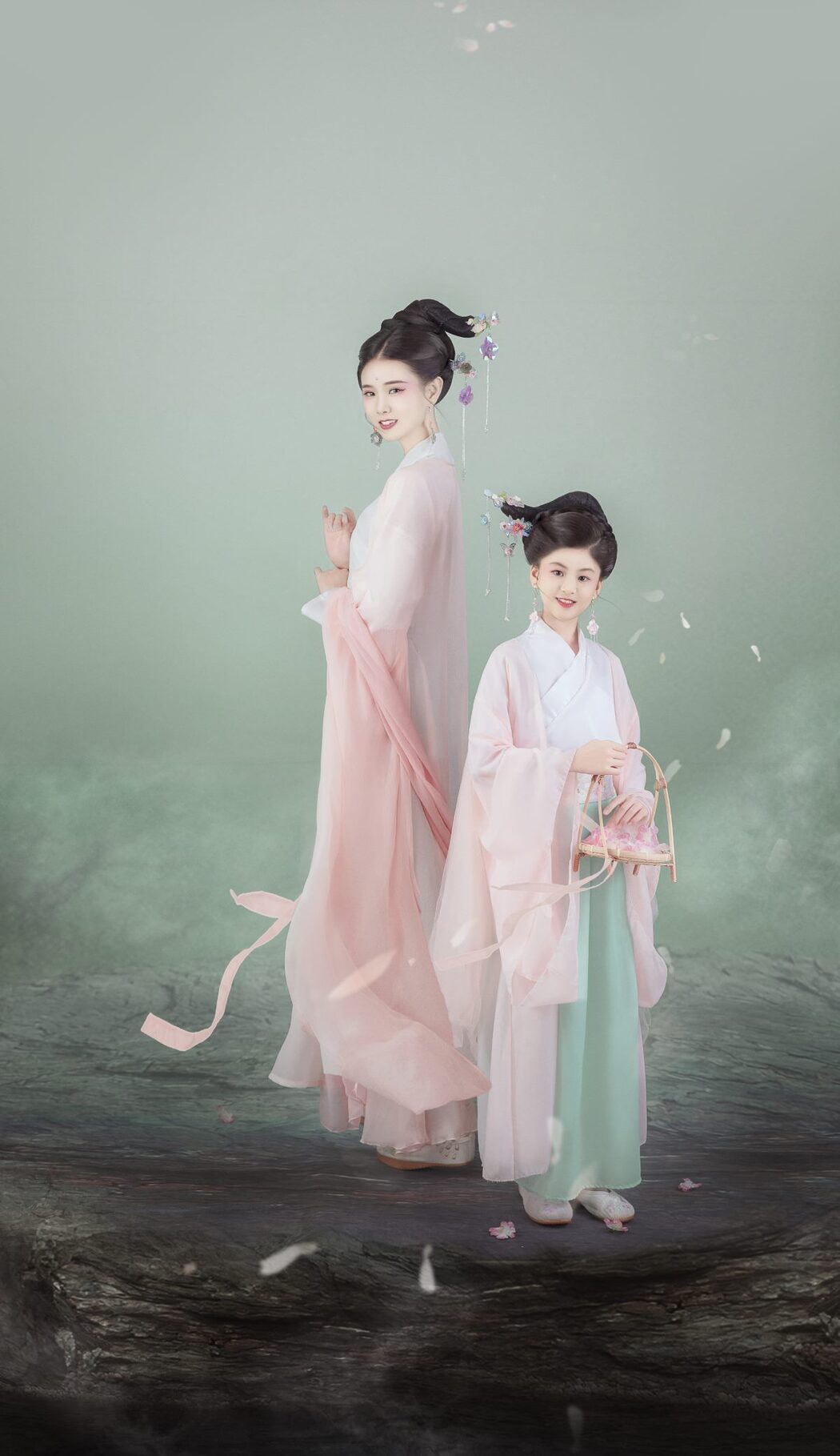YiTuYu艺图语 Vol.879 Xin Bao