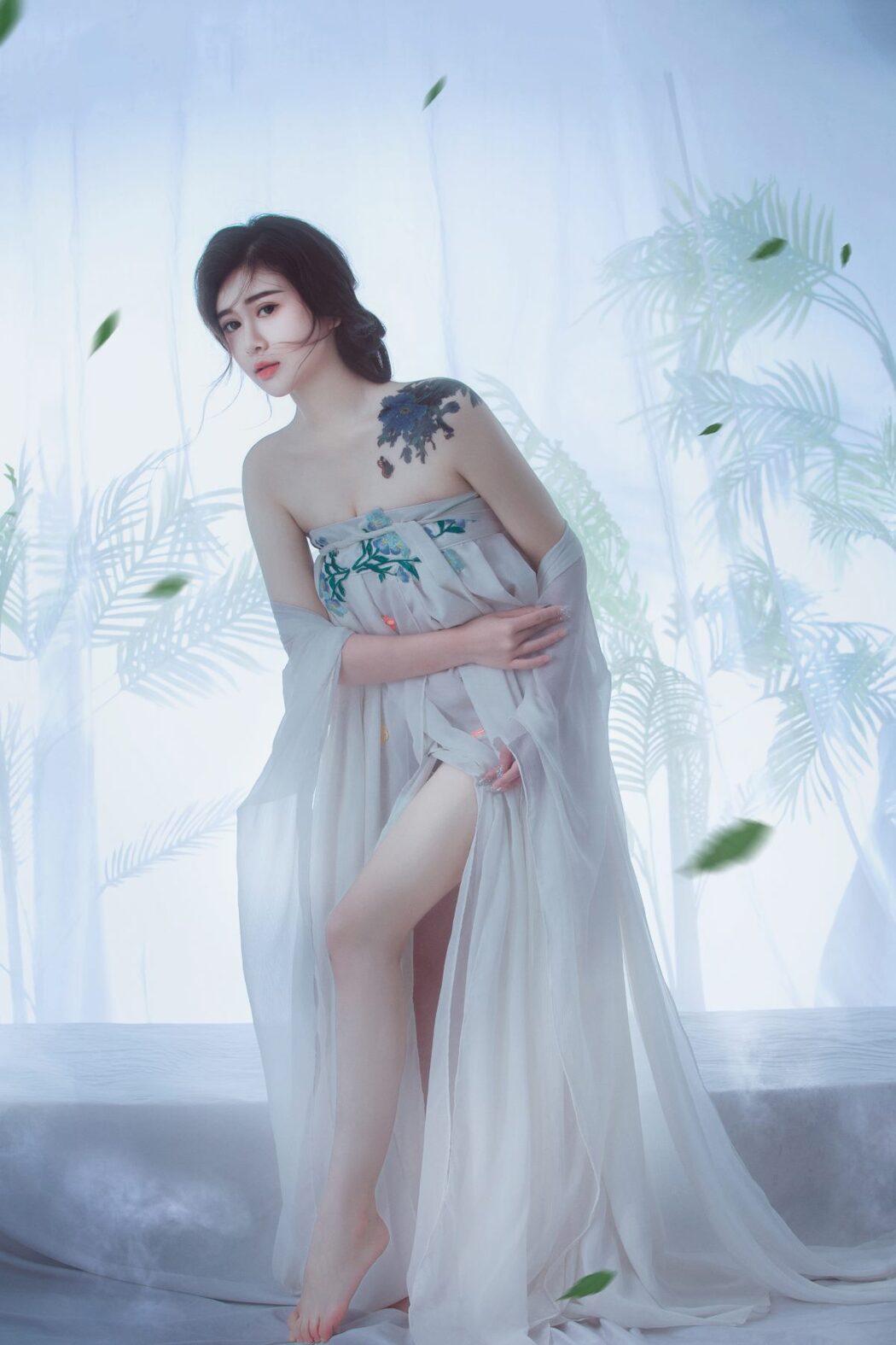 YiTuYu艺图语 Vol.872 Tian Bao