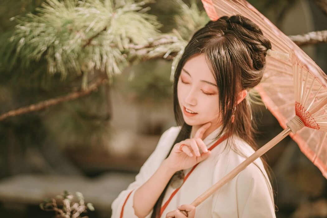 YiTuYu艺图语 Vol.845 Peng Niang