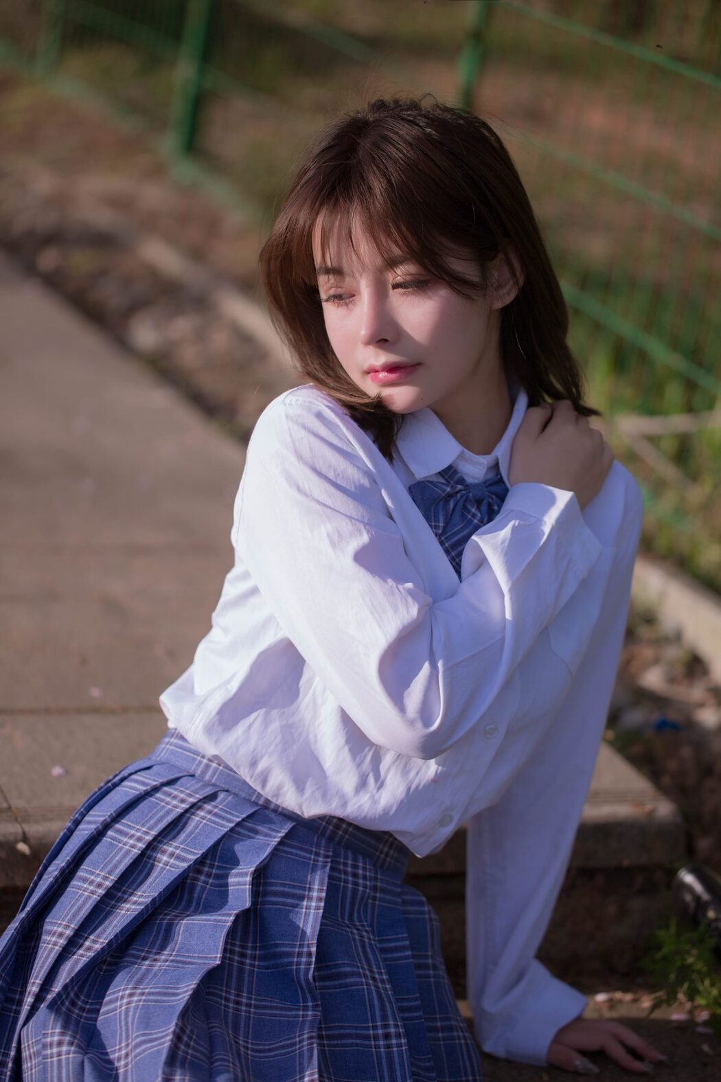 YiTuYu艺图语 Vol.848 QingShan QingShan