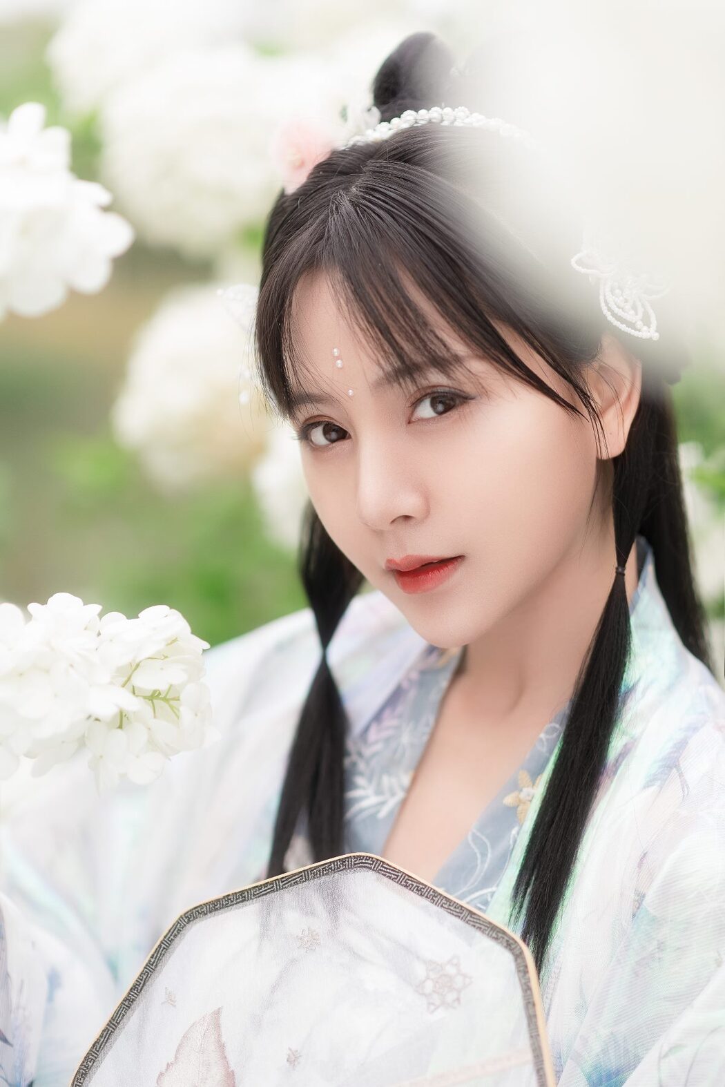 YiTuYu艺图语 Vol.883 Aki akiyama