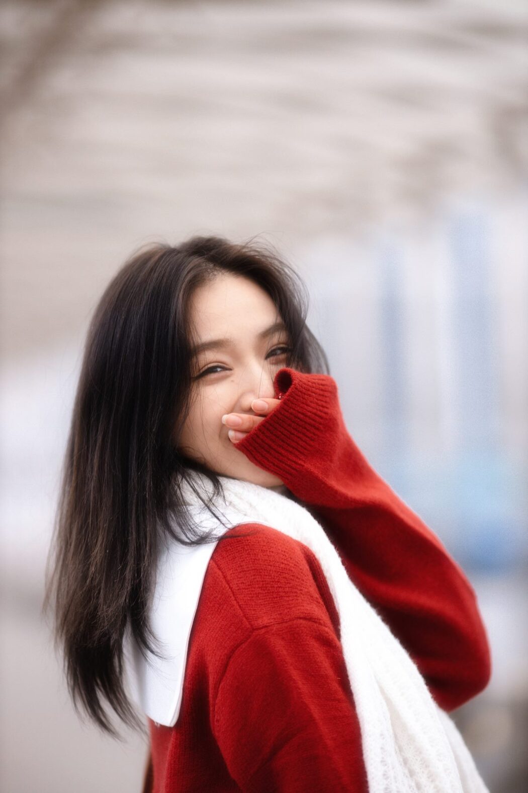 YiTuYu艺图语 Vol.862 Zhu Yun Hui Da Mo Wang