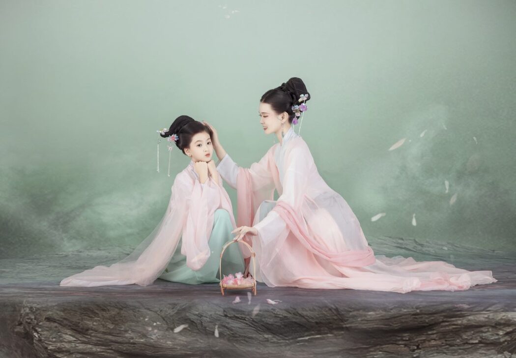 YiTuYu艺图语 Vol.879 Xin Bao