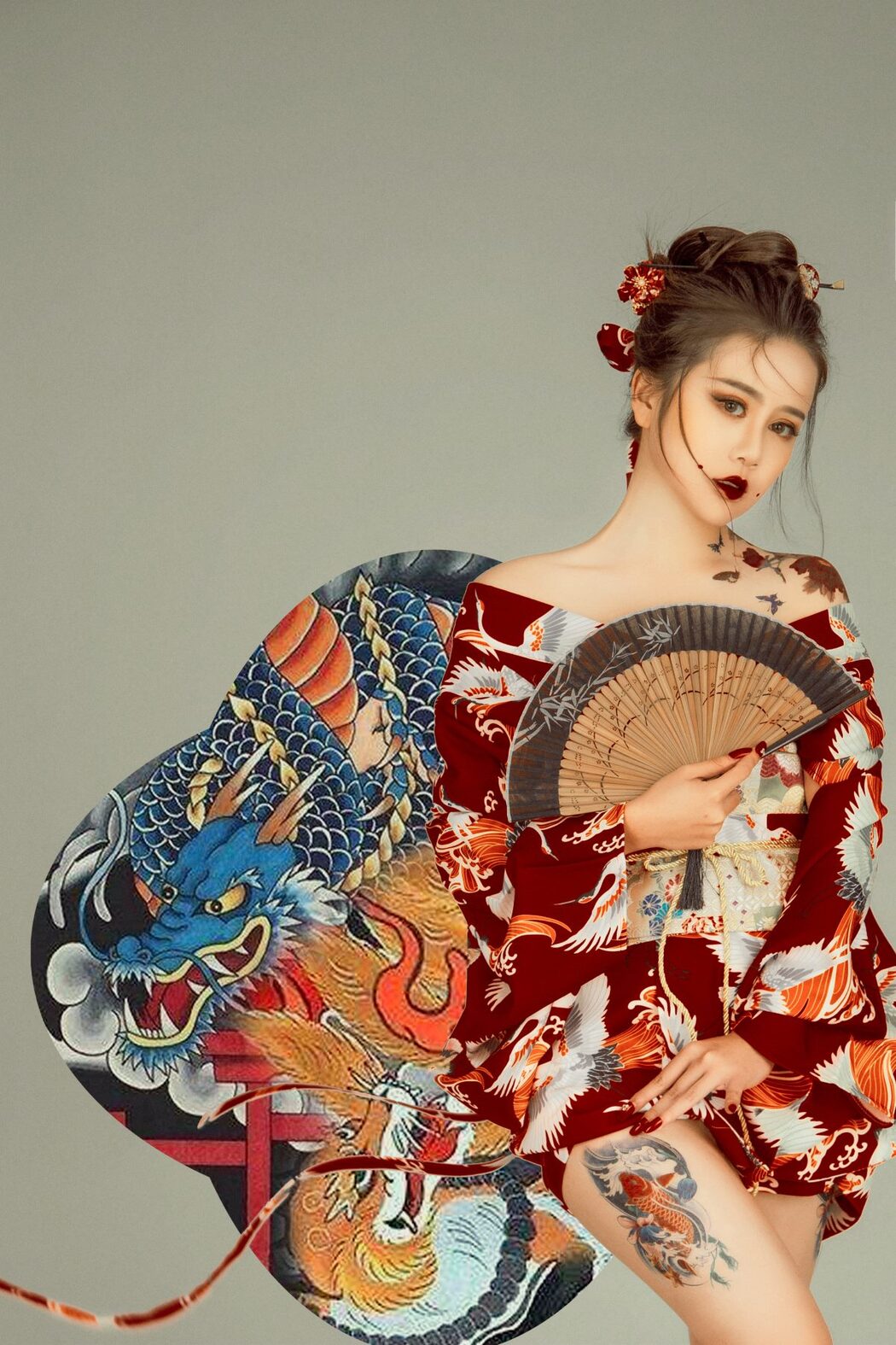 YiTuYu艺图语 Vol.860 Tian Bao