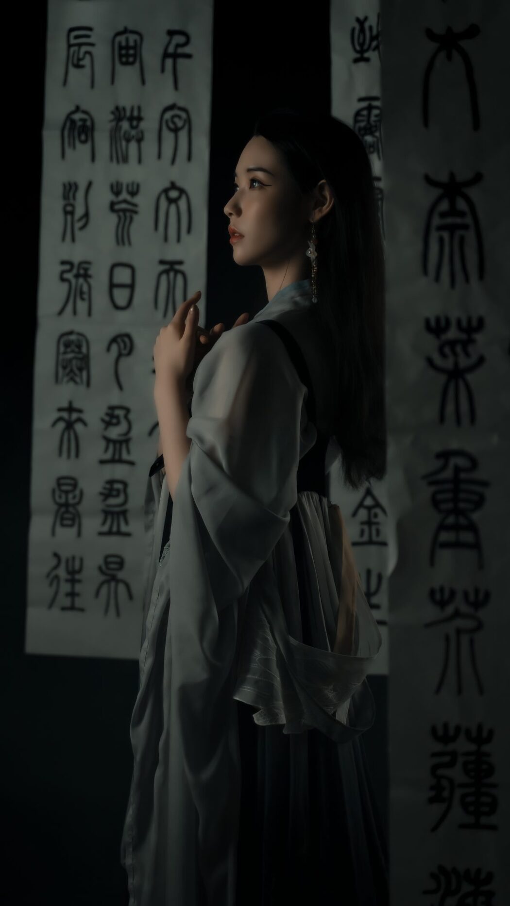YiTuYu艺图语 Vol.887 Wei Wei