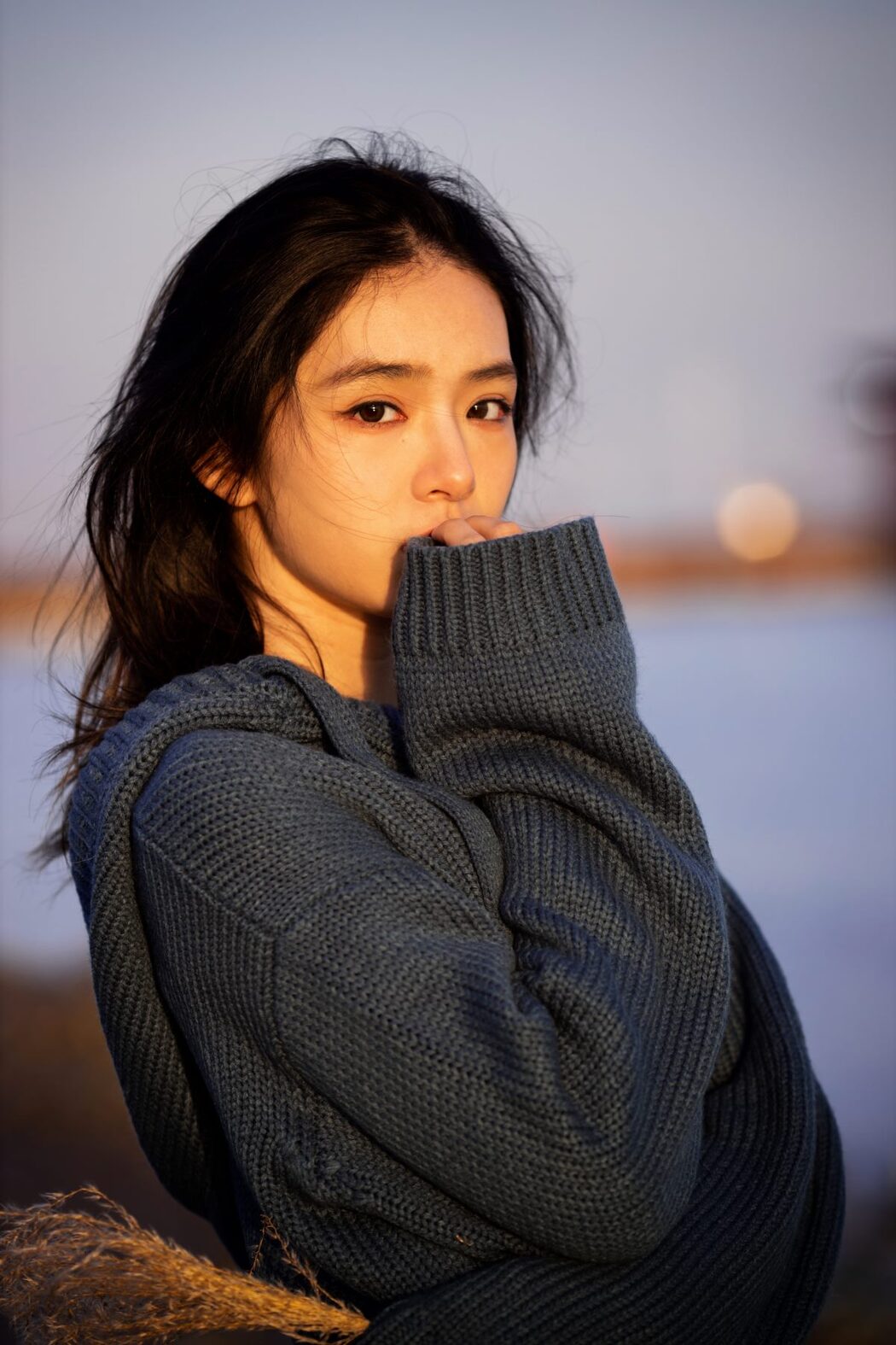 YiTuYu艺图语 Vol.882 Zhu Yun Hui Da Mo Wang
