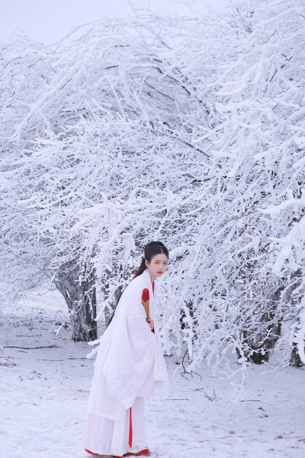 YiTuYu艺图语 Vol.870 Yi Yue