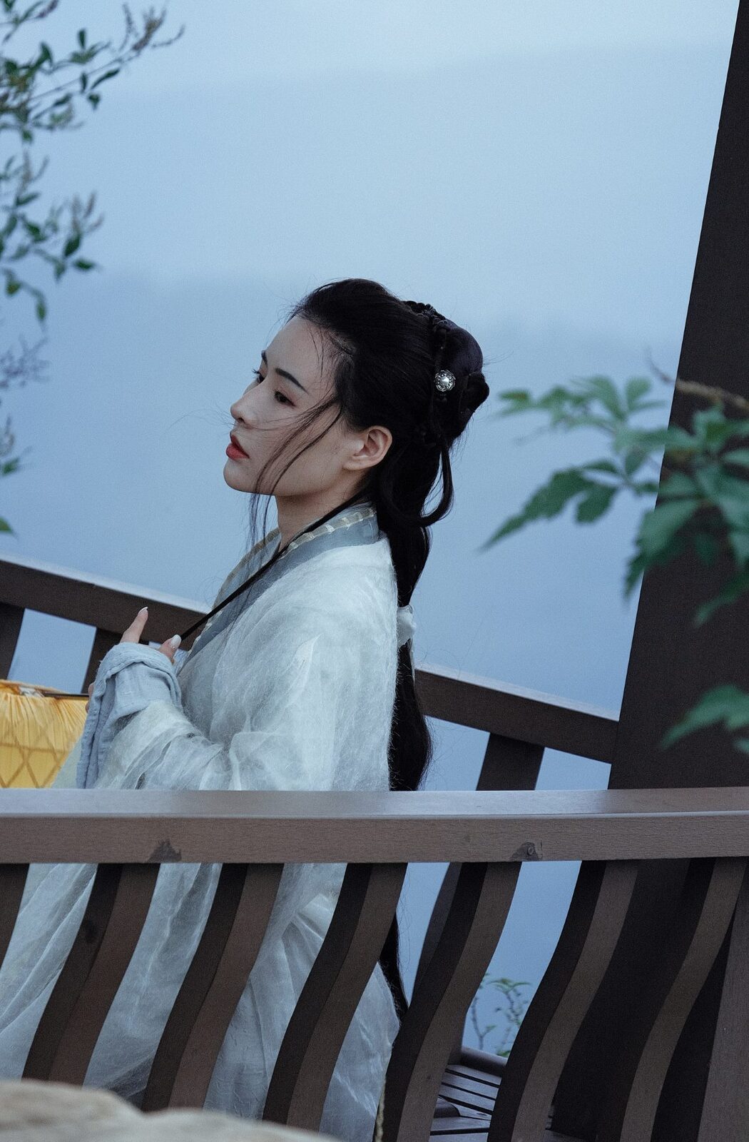 YiTuYu艺图语 Vol.846 YaXi