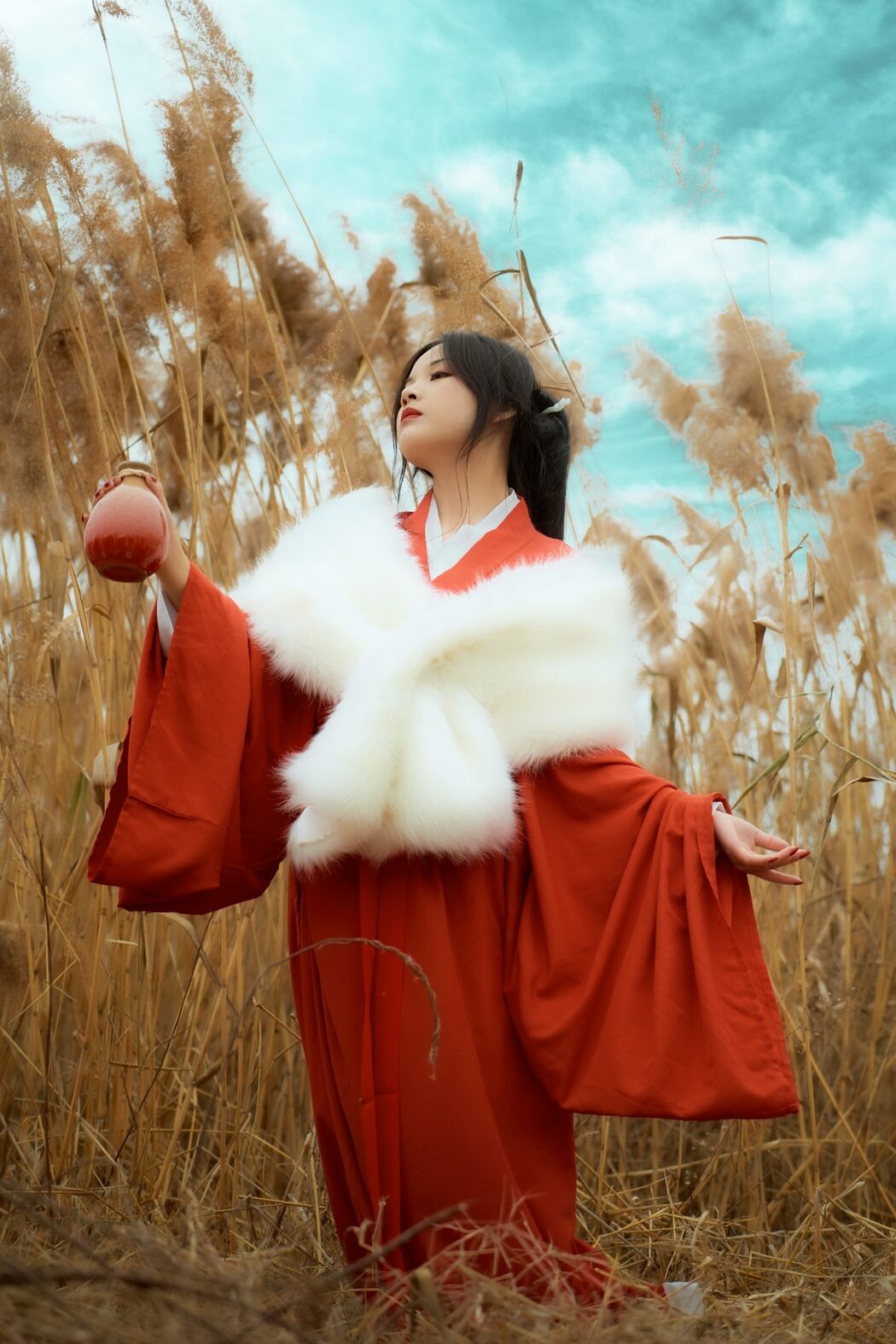 YiTuYu艺图语 Vol.859 Nan Xun er