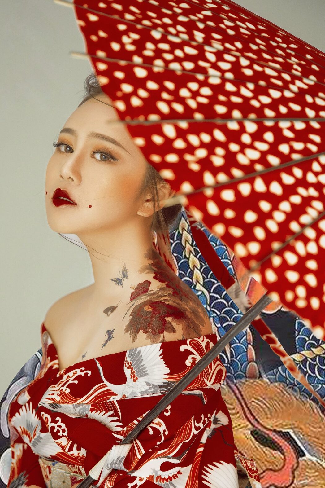 YiTuYu艺图语 Vol.860 Tian Bao