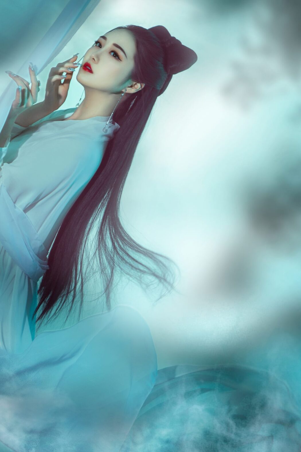 YiTuYu艺图语 Vol.885 Na Bao