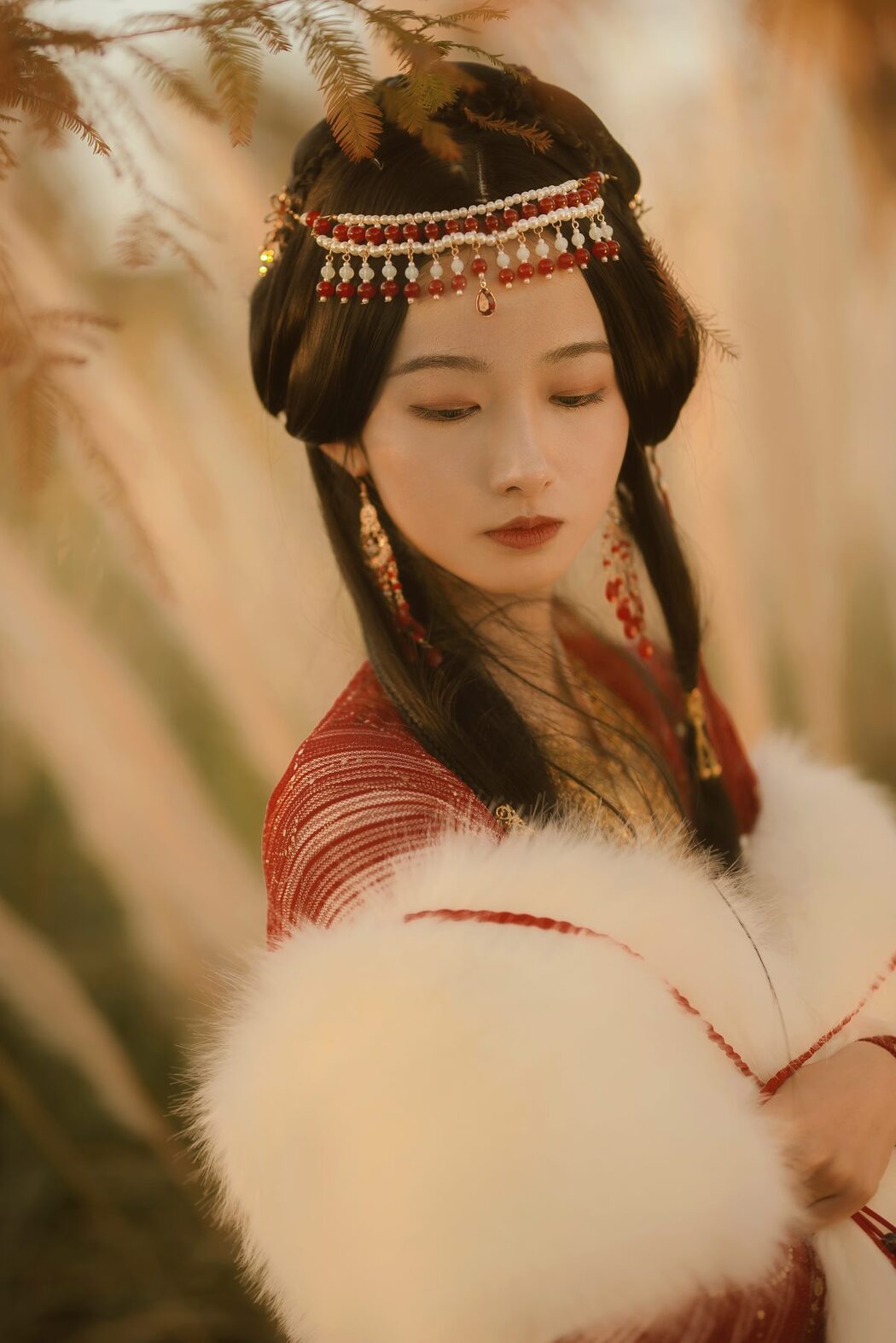 YiTuYu艺图语 Vol.844 Dao Bei Cang Chu Ge