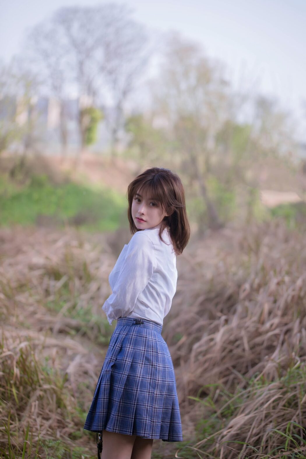 YiTuYu艺图语 Vol.848 QingShan QingShan