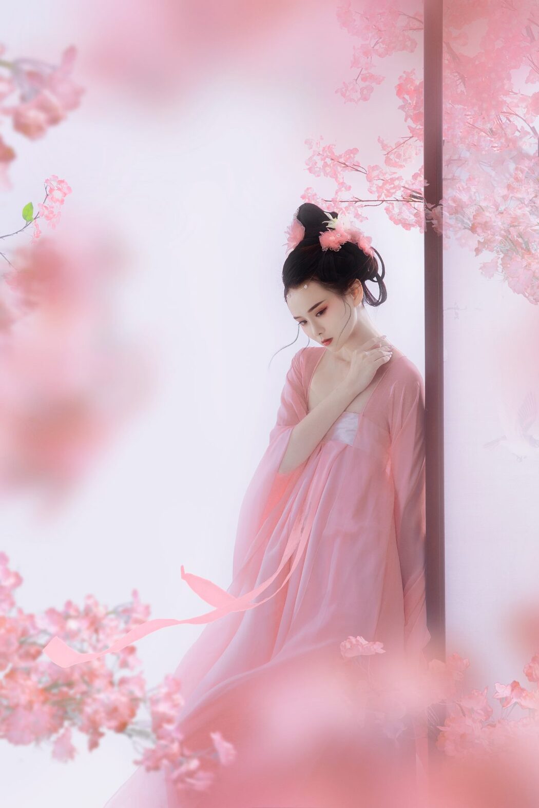 YiTuYu艺图语 Vol.855 Xin Bao