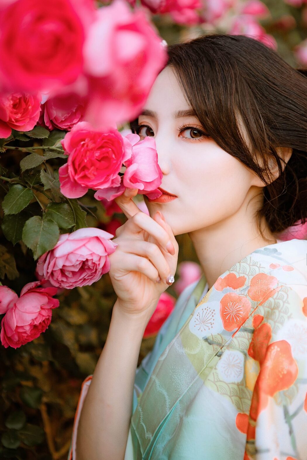 YiTuYu艺图语 Vol.840 Ting Ting