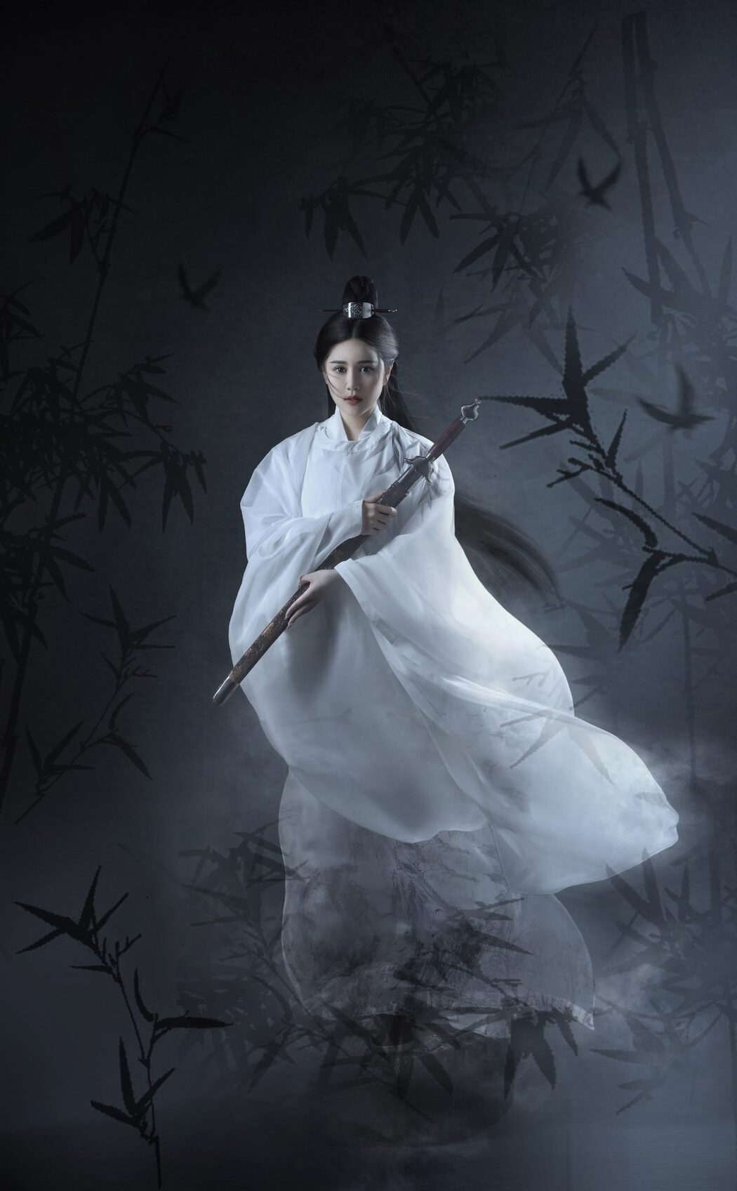 YiTuYu艺图语 Vol.839 Tian Bao